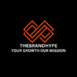 Logo Of The Thebrandhype