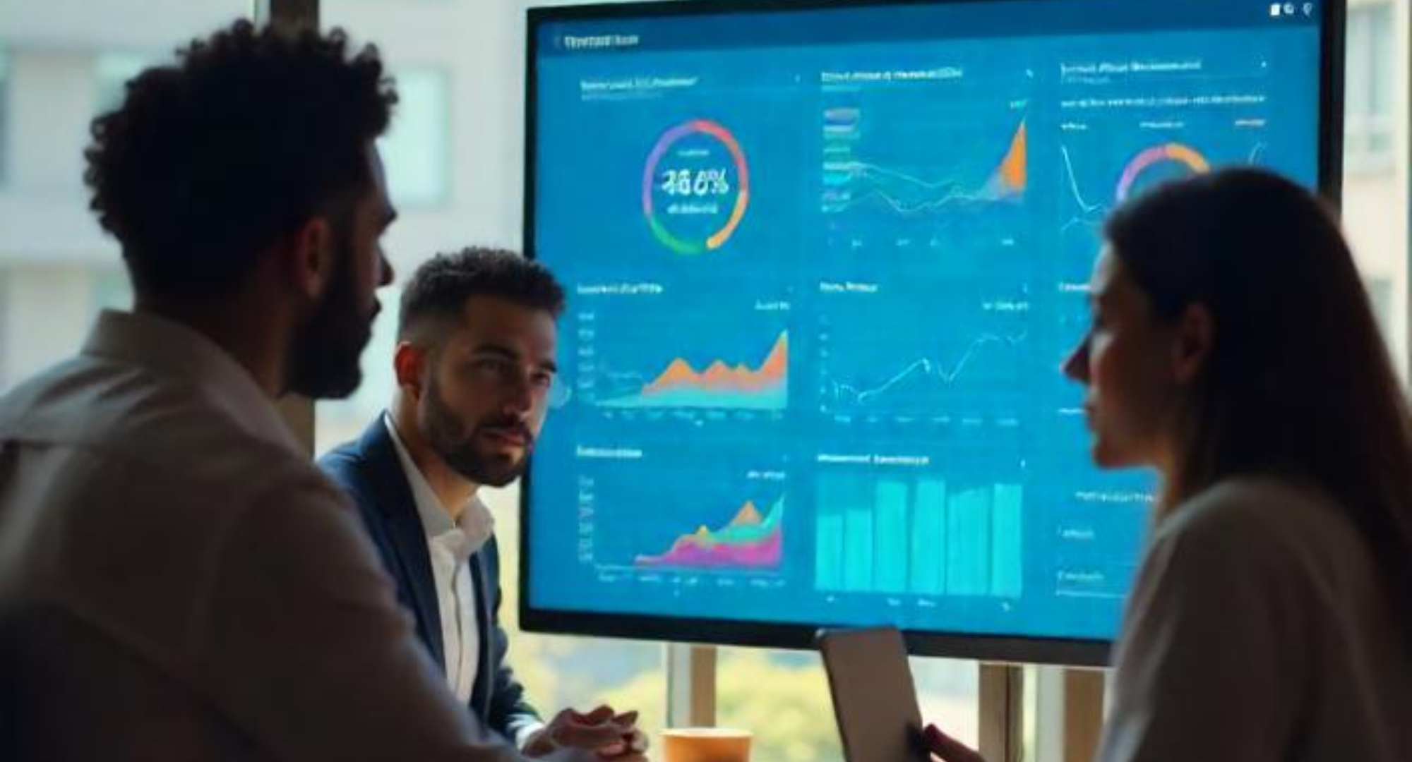 Advanced PPC Strategies to Maximize ROI For Client