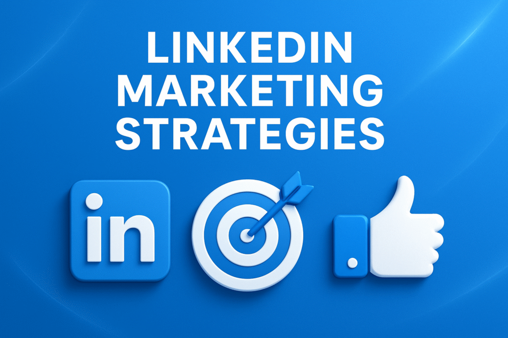 Share Professional Content and Thought Leadership