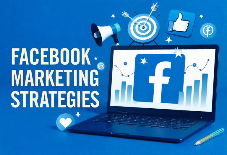 Facebook Marketing Strategies for client's ads Strategies